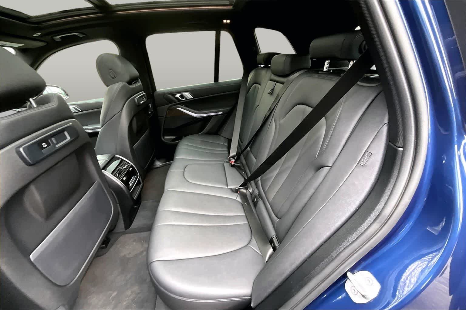 2022 BMW X5 40i - Photo 20