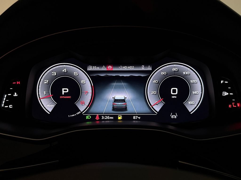 2025 Audi Q7 Premium Plus - Photo 46