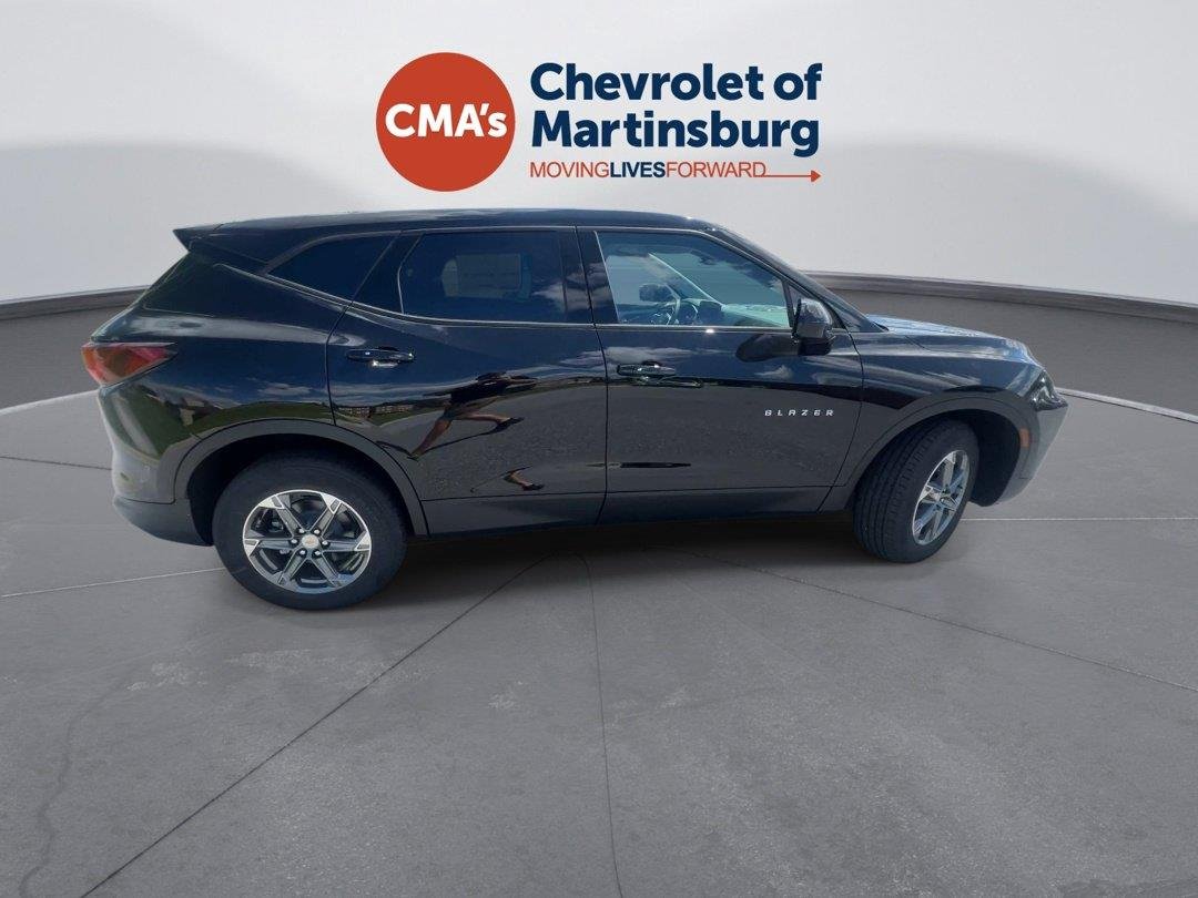 2026 Chevrolet Blazer 2LT - Photo 9