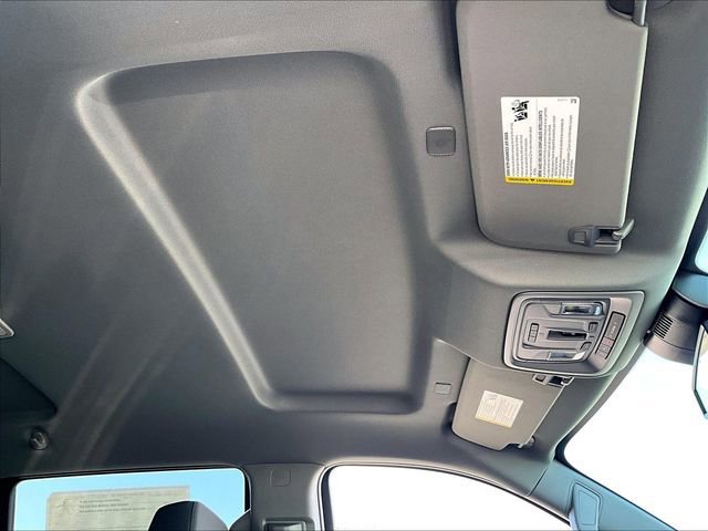 New 2026 Cypress Gray Chevrolet LT image 27