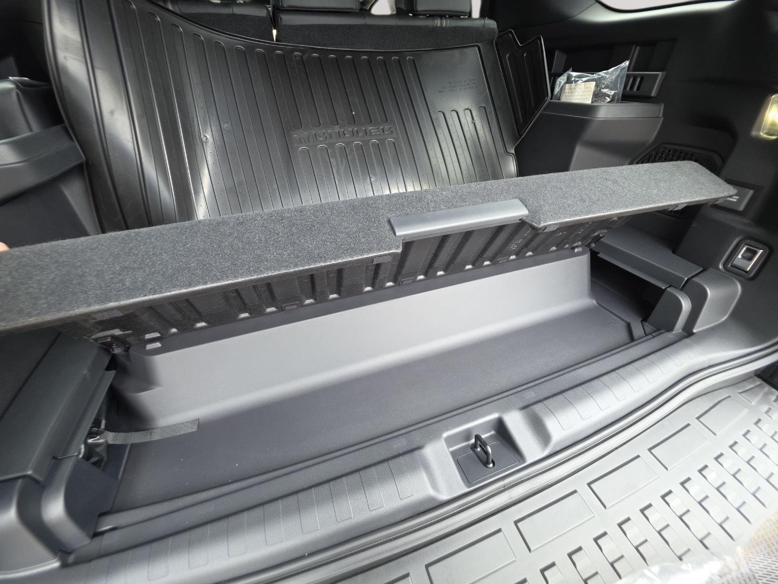 2026 Toyota 4Runner Limited - Photo 24