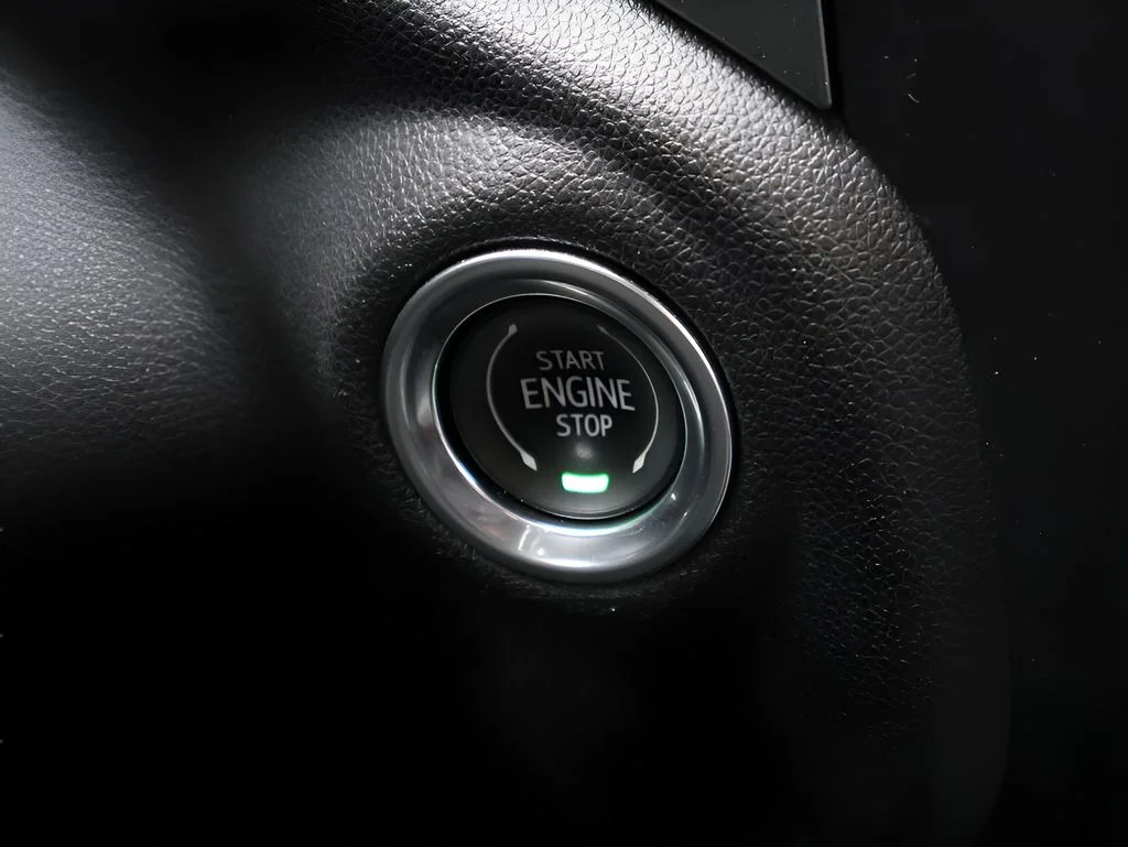 Used 2021 Silver Chevrolet LT Trail Boss image 28