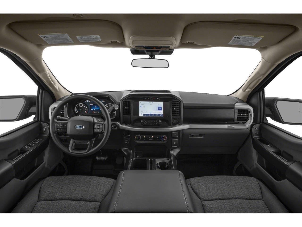 Used 2021 Agate Black Metallic Ford XL image 99