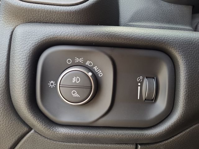 2026 RAM 2500 Tradesman - Photo 22