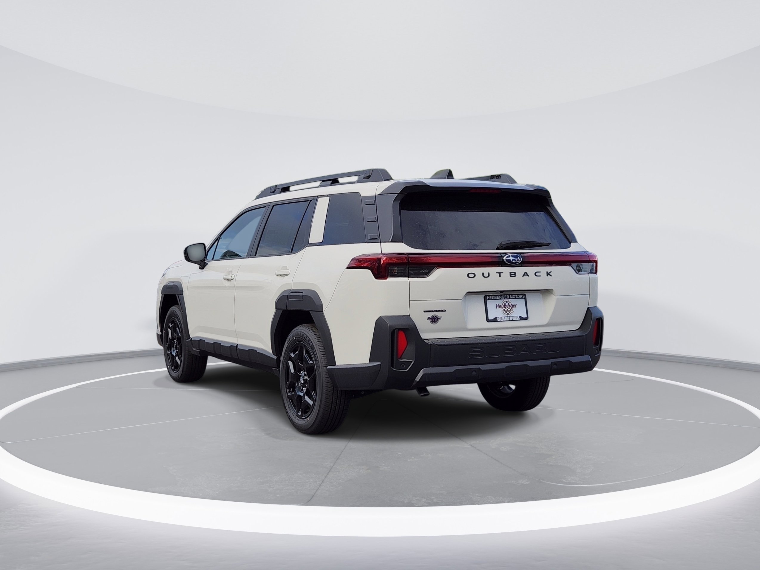 2026 Subaru Outback Limited - Photo 7