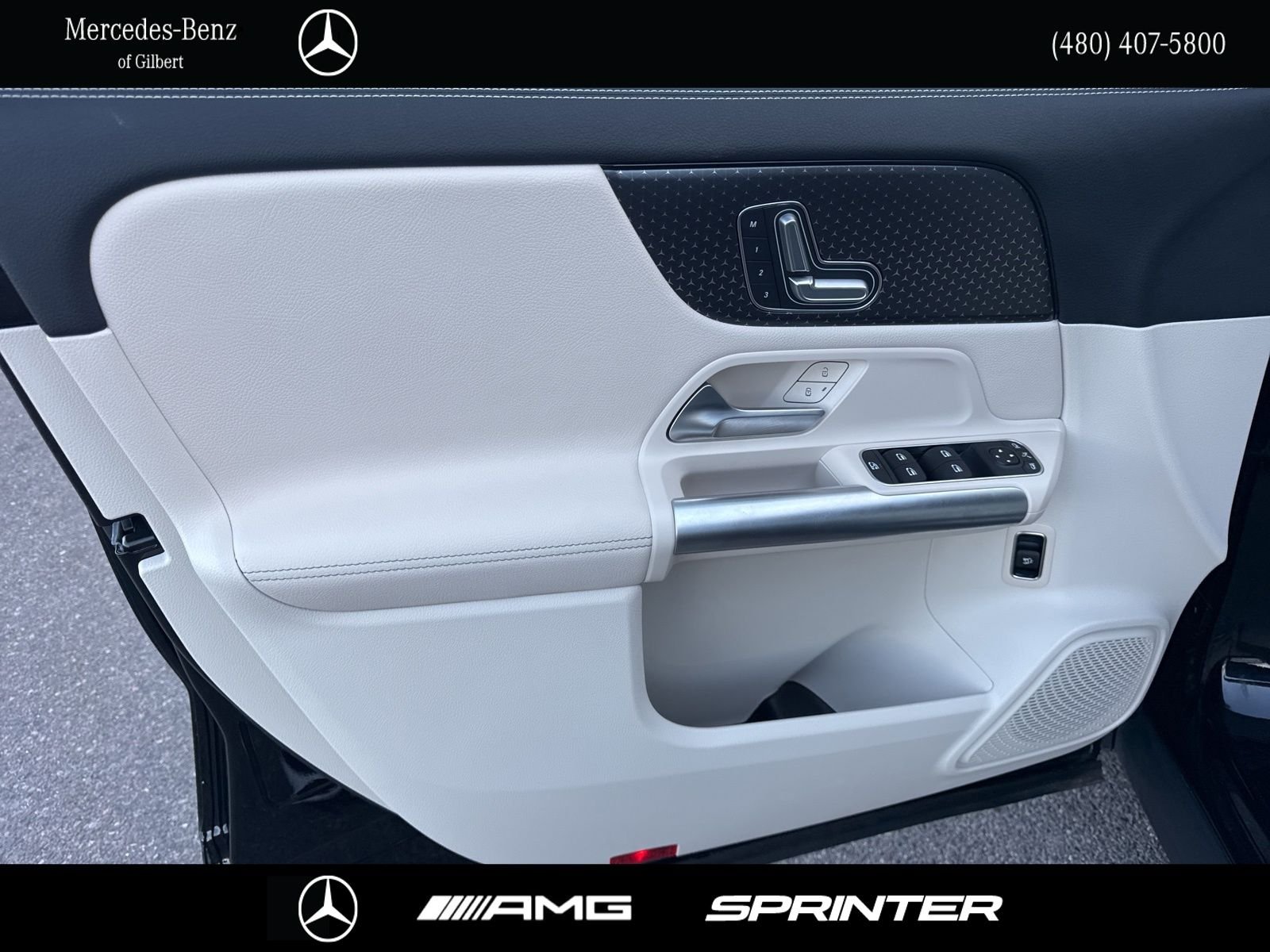Certified Used 2026 Black Mercedes-Benz GLA 250 image 11