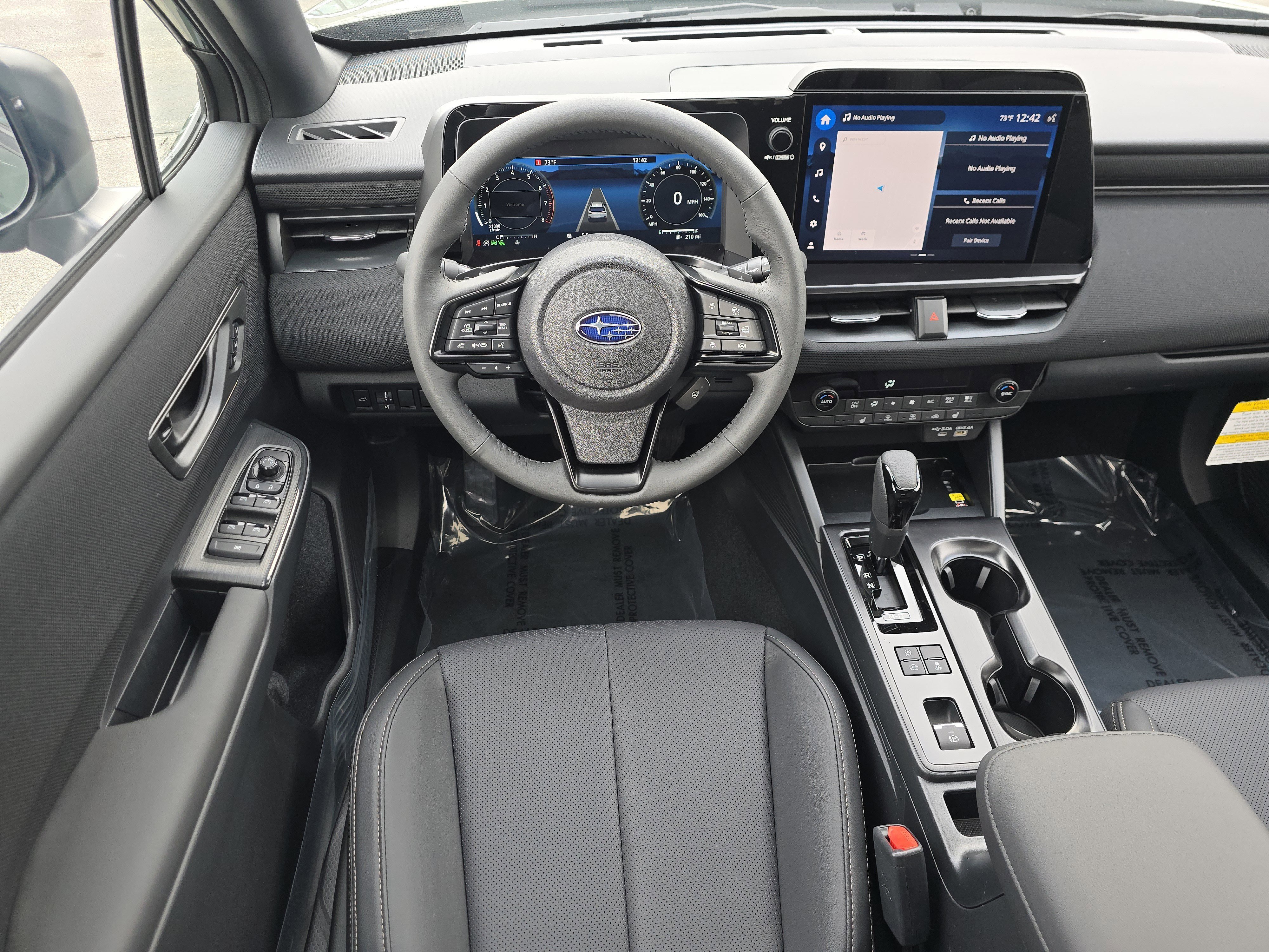 2026 Subaru Outback Limited - Photo 20