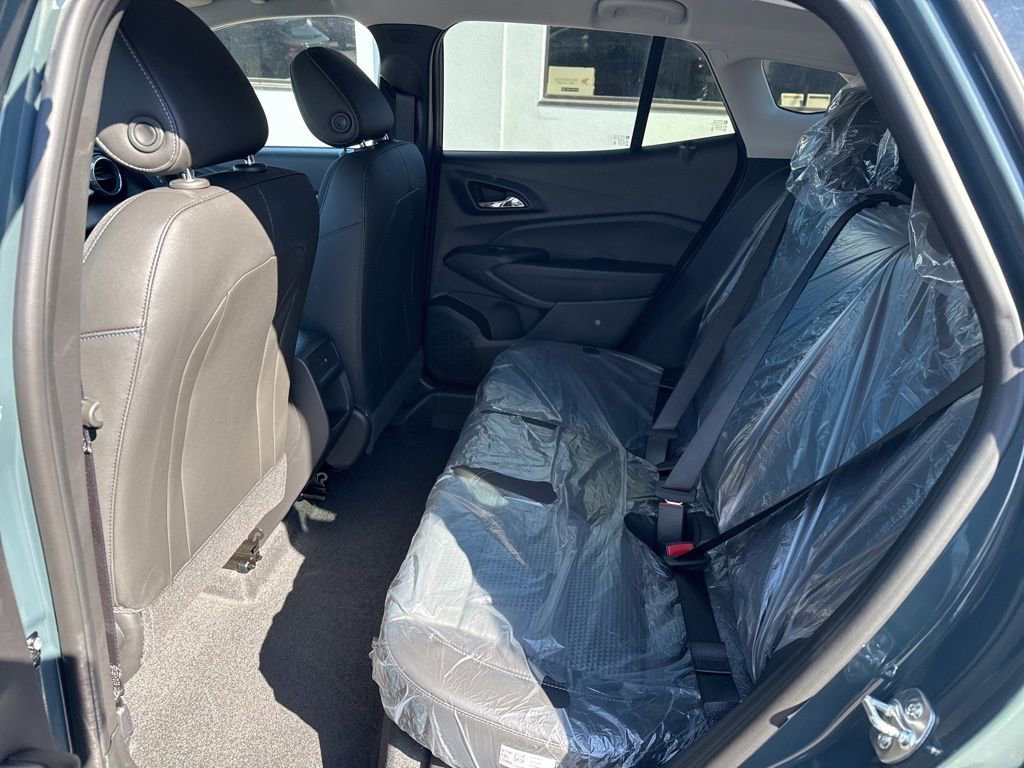 2026 Chevrolet Trax LT - Photo 29