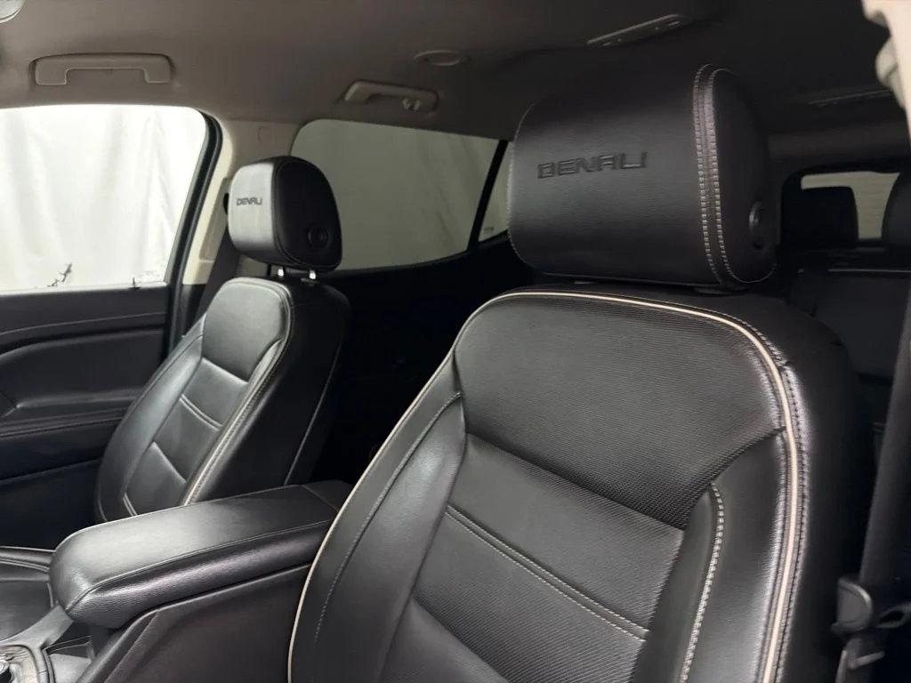 Used 2023 Black GMC Denali image 14