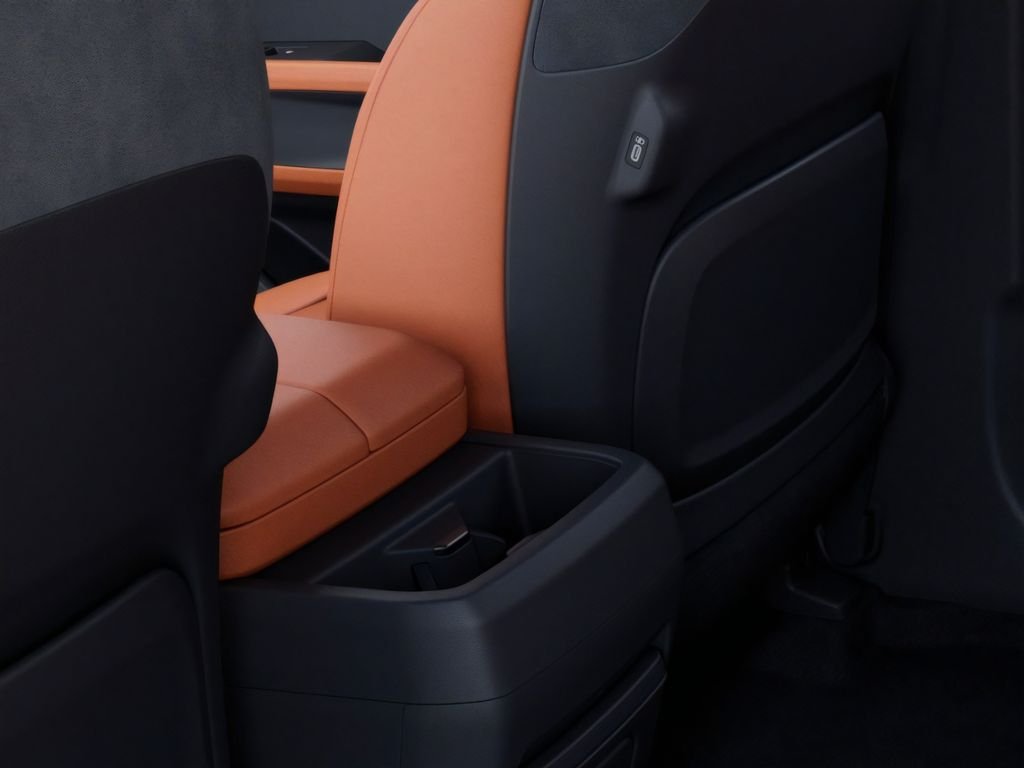 New 2027 White Kia SX Prestige image 26