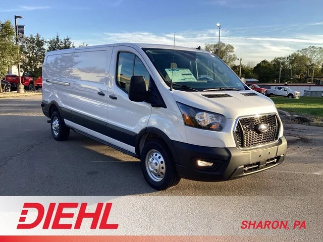 2025 Ford Transit-150 Base