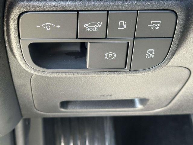 New 2026 Black Hyundai SEL 8P image 28