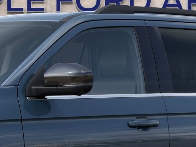 New 2027 Blue Metallic Ford Active image 18