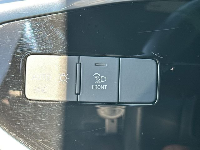 Used 2021 Blue Audi Premium Plus image 32