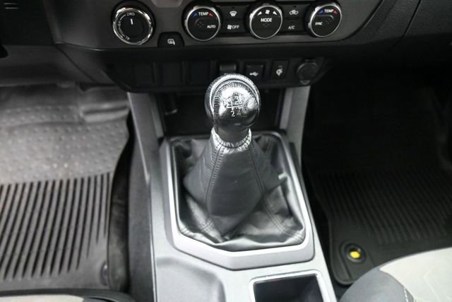 Used 2021 Magnetic Gray Met Toyota SR image 15