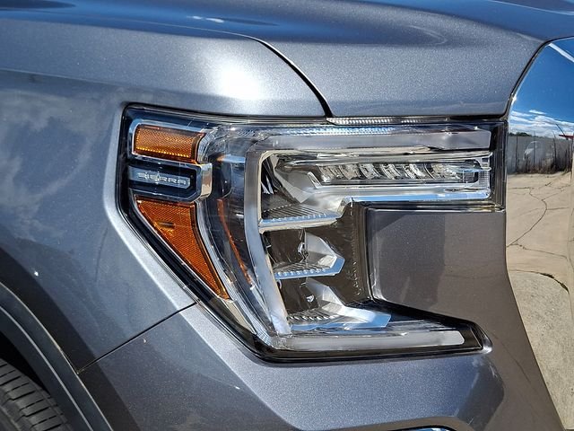 Used 2020 Gray GMC Denali image 11