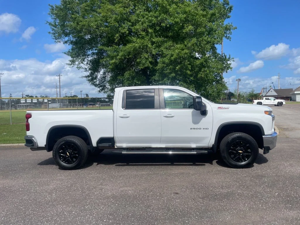 2023 Chevrolet Silverado 2500HD LT - Photo 8