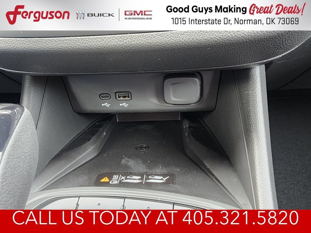 2026 Buick Envista Preferred - Photo 26