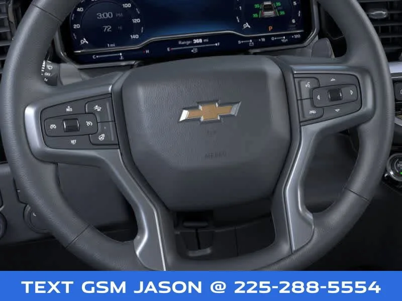 2025 Chevrolet Silverado 1500 LT - Photo 39