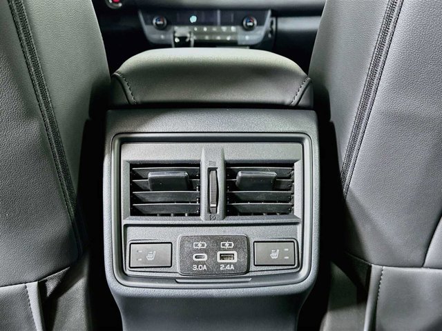 New 2026 RIVER ROCK PEARL Subaru Touring XT image 24