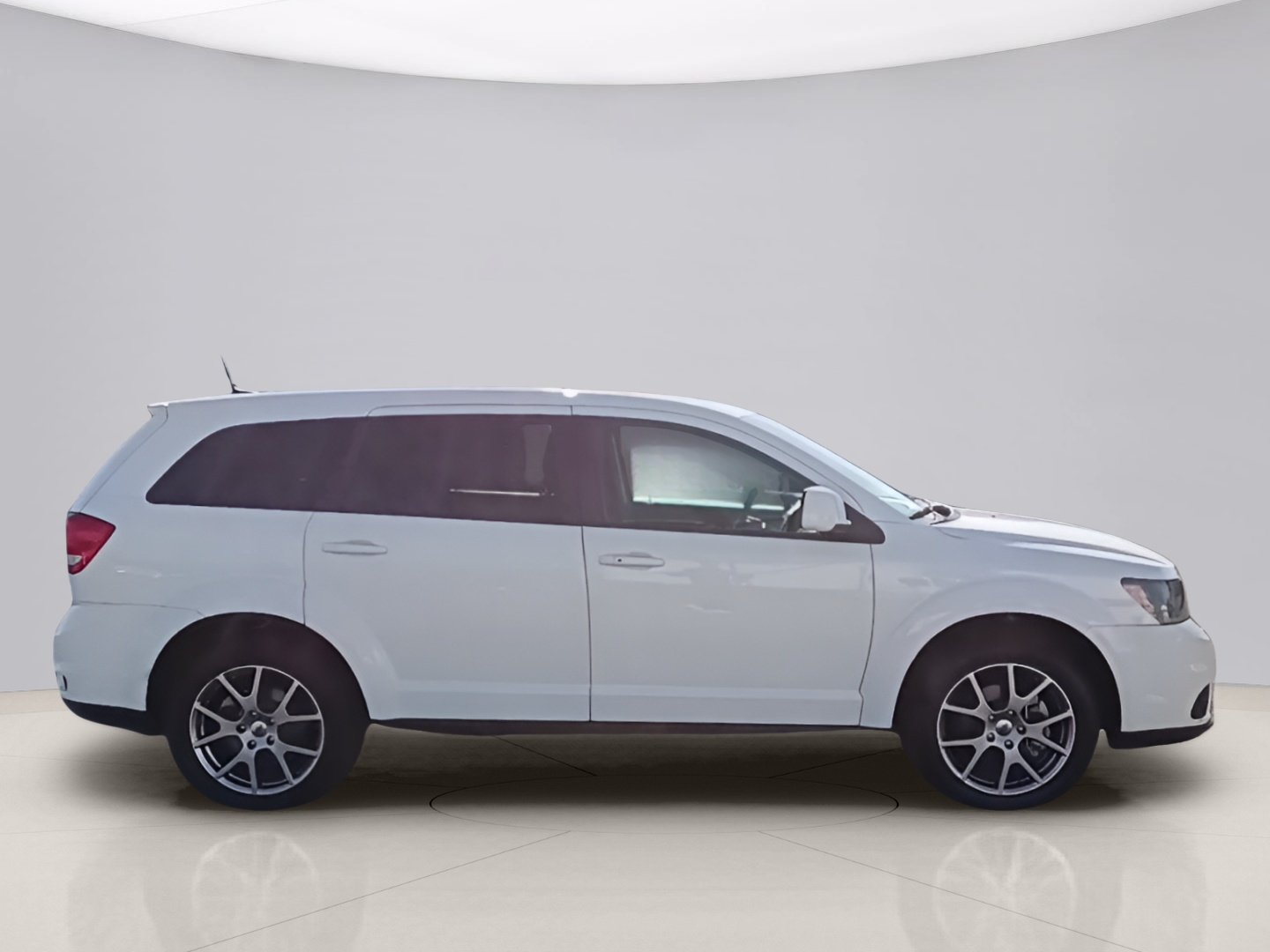 Used 2019 White Dodge GT image 8