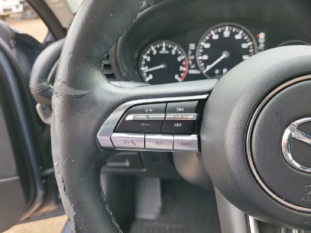 2022 Mazda Mazda3 Turbo - Photo 22