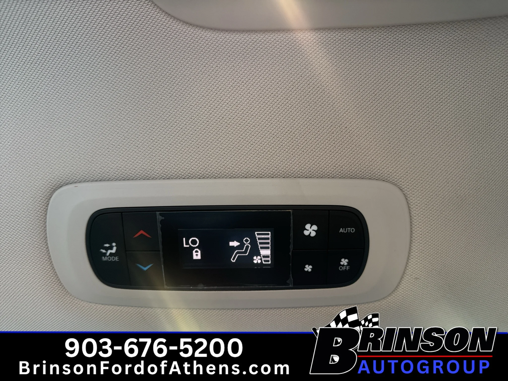 Used 2019 Brilliant Black Crystal Pearlcoat Chrysler Touring L Plus image 22