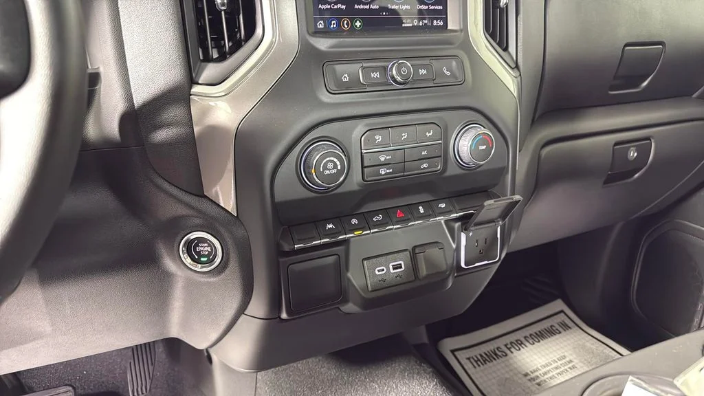 Used 2026 White Chevrolet Custom image 22