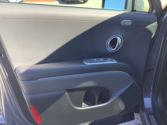 2026 Hyundai Palisade Calligraphy - Photo 10