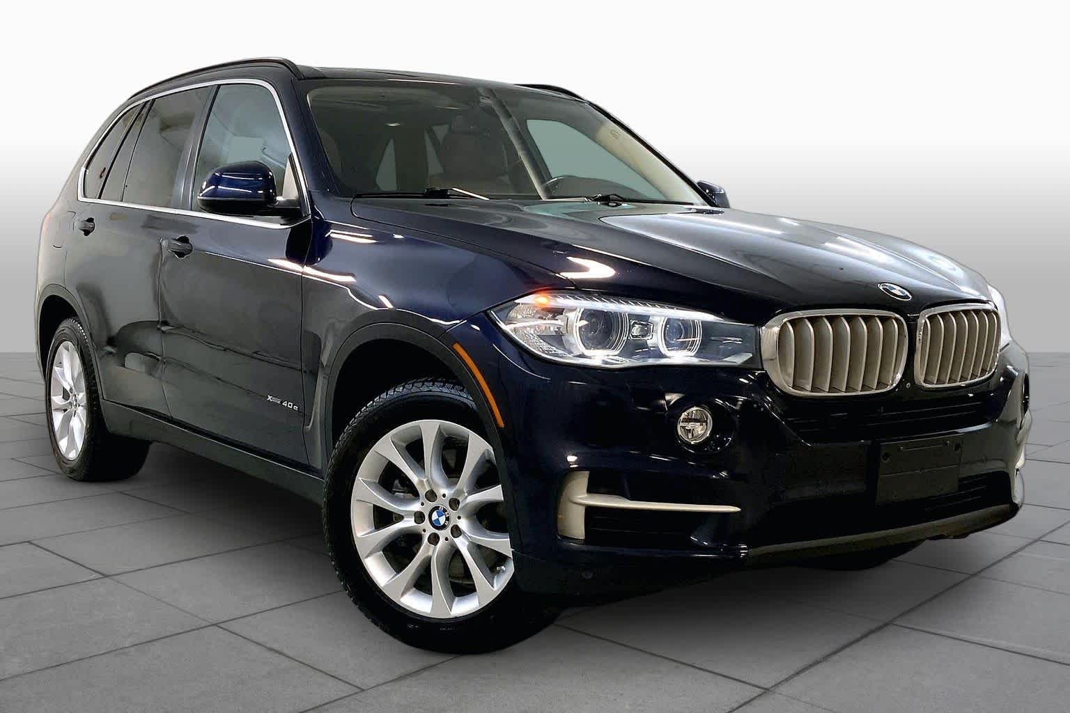 Used 2016 BMW X5 xDrive40e with VIN 5UXKT0C56G0S75646 for sale in Kansas City