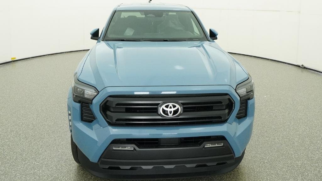 New 2026 Heritage Blue Toyota SR5 image 22