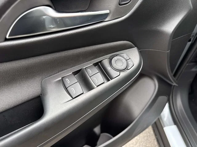 2026 Buick Envista Preferred - Photo 11