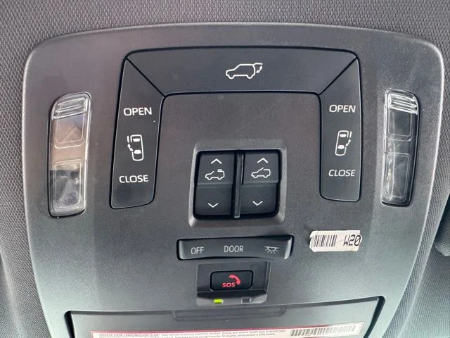 Used 2021 Super White Toyota XSE image 28
