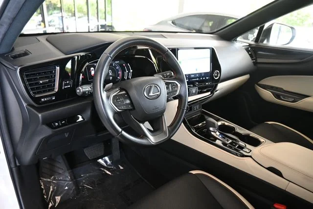 Certified Used 2024 EMINENT WHITE PEARL Lexus 250 Base image 20