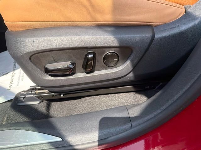 Used 2024 Red Lexus 350 Premium Plus image 26