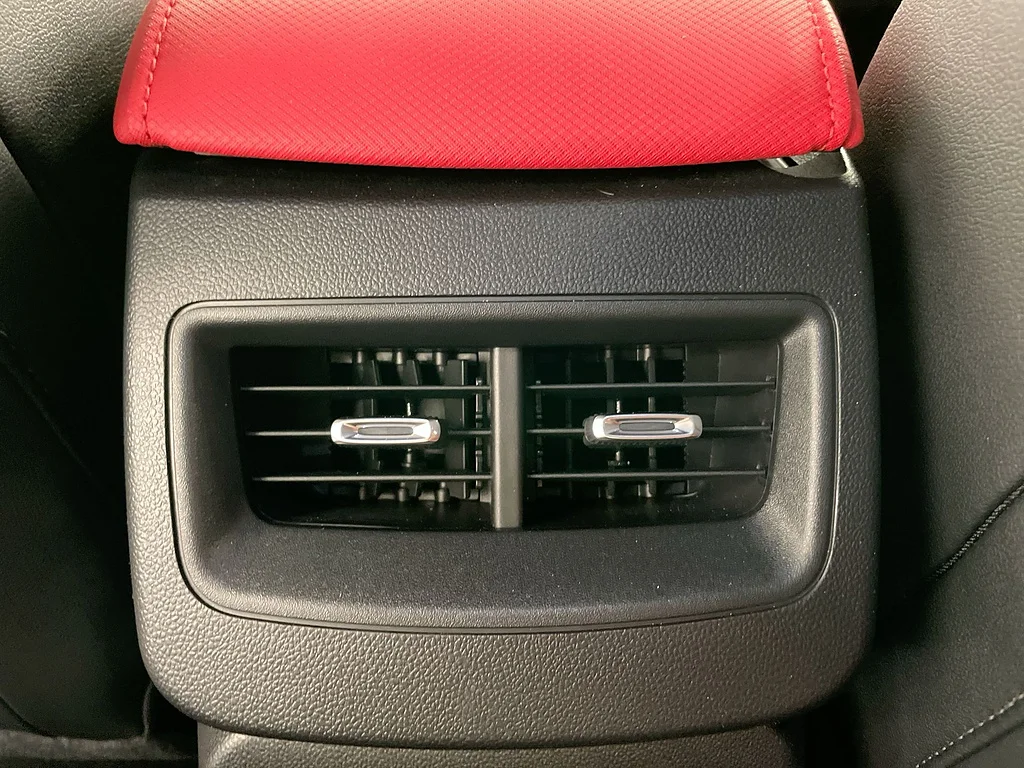 Certified Used 2024 RED Chevrolet RS image 20