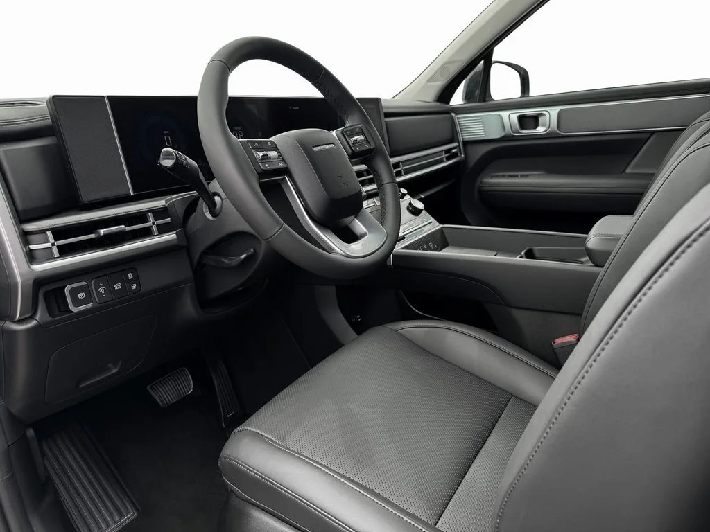 2025 Hyundai Santa Fe XRT - Photo 21