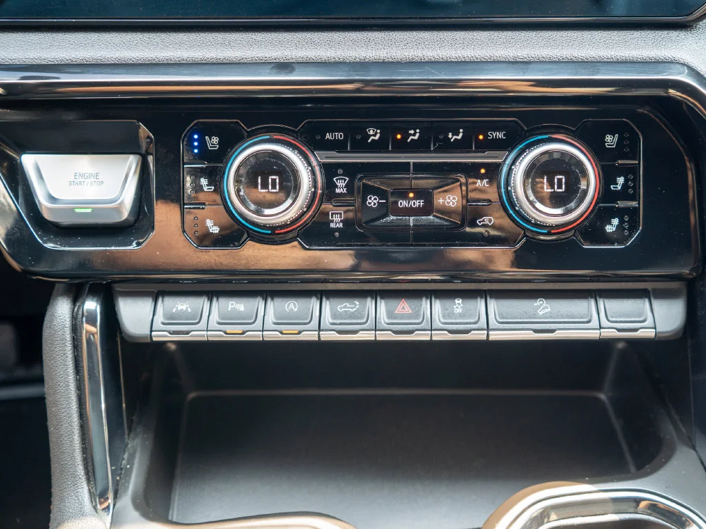 2023 GMC Sierra 1500 AT4 - Photo 27