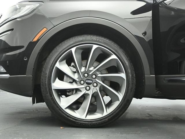 2023 LINCOLN NAUTILUS - Image 35