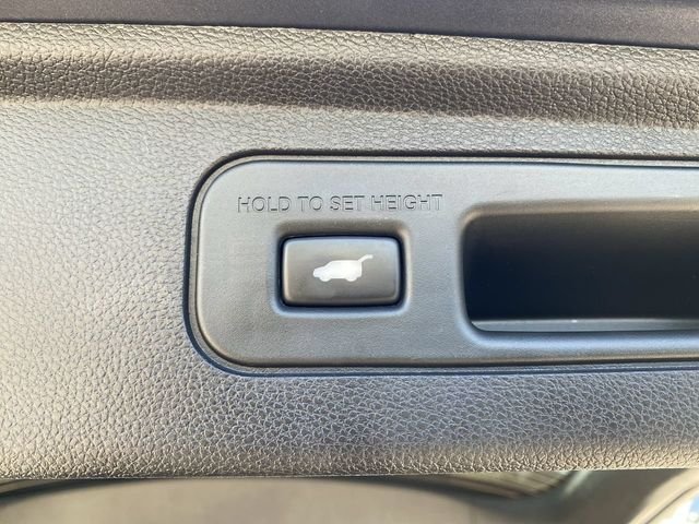 Used 2023 Gray Honda EX-L image 30