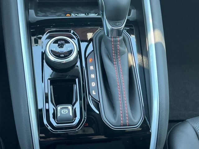 2025 Chevrolet Colorado Z71 - Photo 33