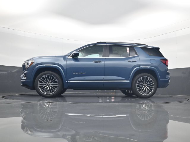 Vehicle thumbnail