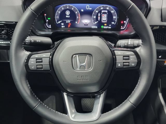 2026 Honda CR-V EX-L - Photo 25