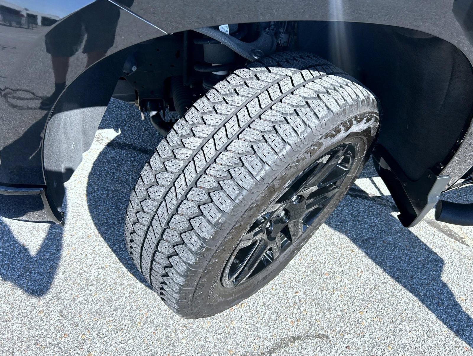 2023 Chevrolet Silverado 1500 Custom - Photo 24