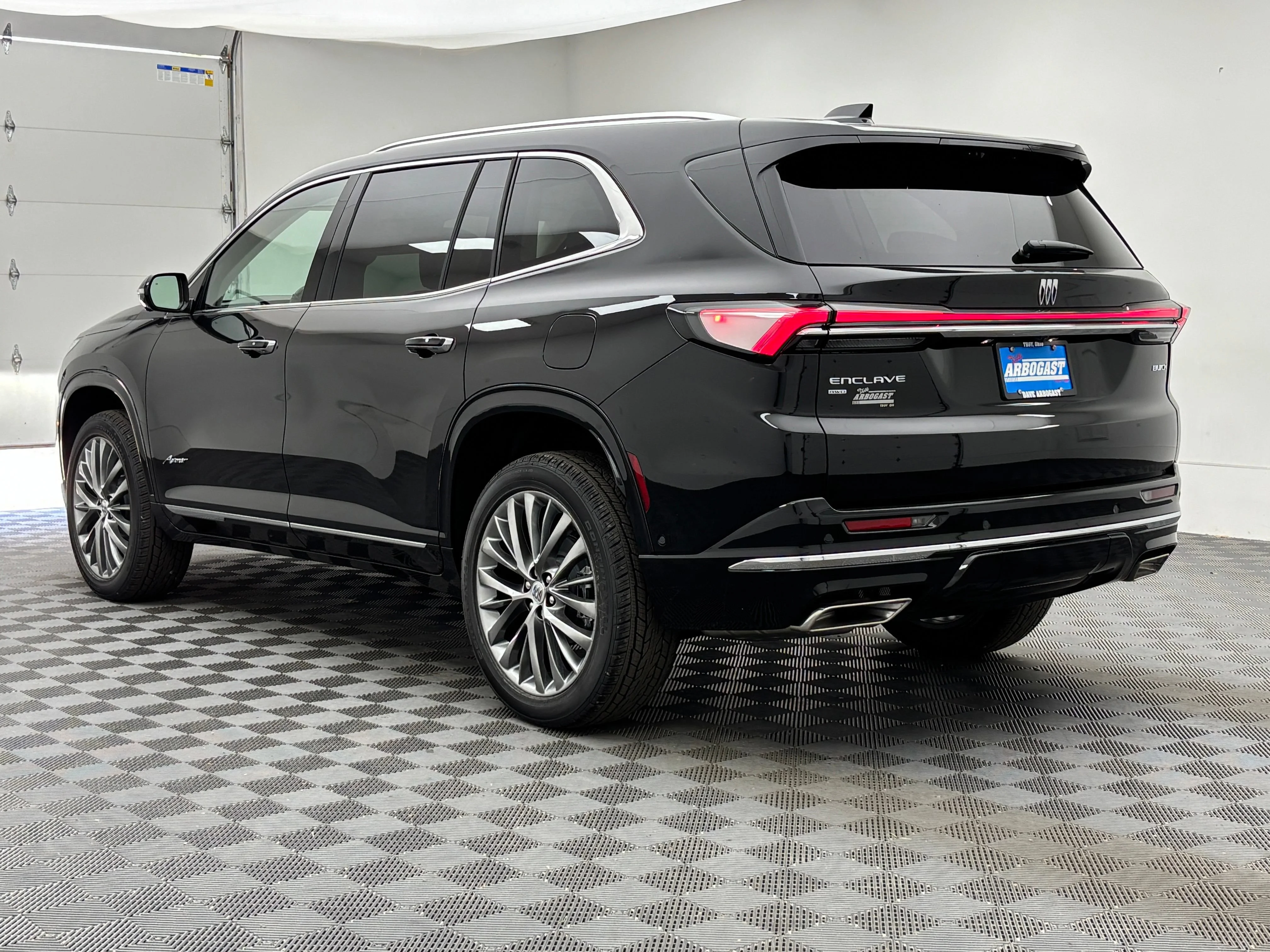 2026 Buick Enclave Avenir - Photo 17