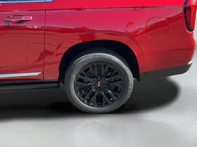 2026 GMC Yukon XL Denali - Photo 34