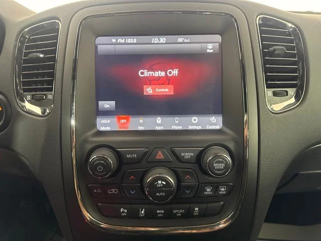 Certified Used 2018 Octane Red Pearlcoat Dodge R/T image 16