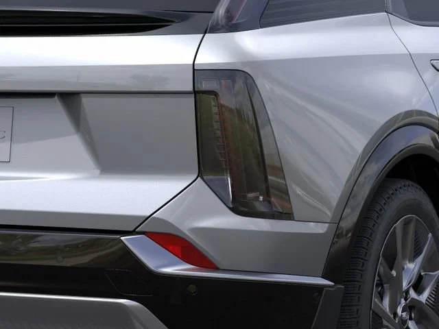 2027 Cadillac OPTIQ Luxury - Photo 11