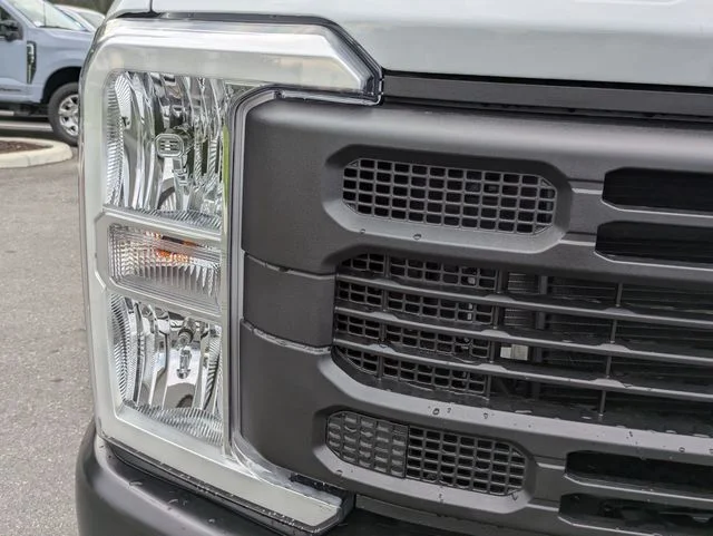 New 2026 White Ford XL image 10