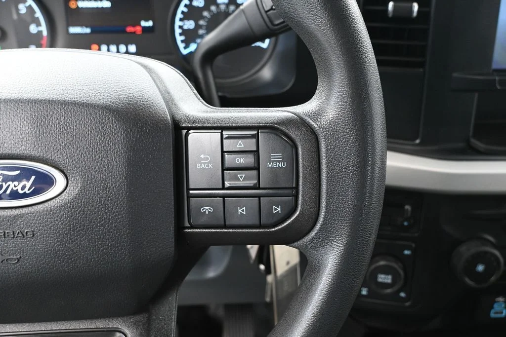 2023 Ford F-250 Super Duty XLT - Photo 29